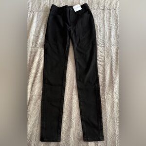 NWT American Eagle Outfitters Black Dream Stretch Jeans